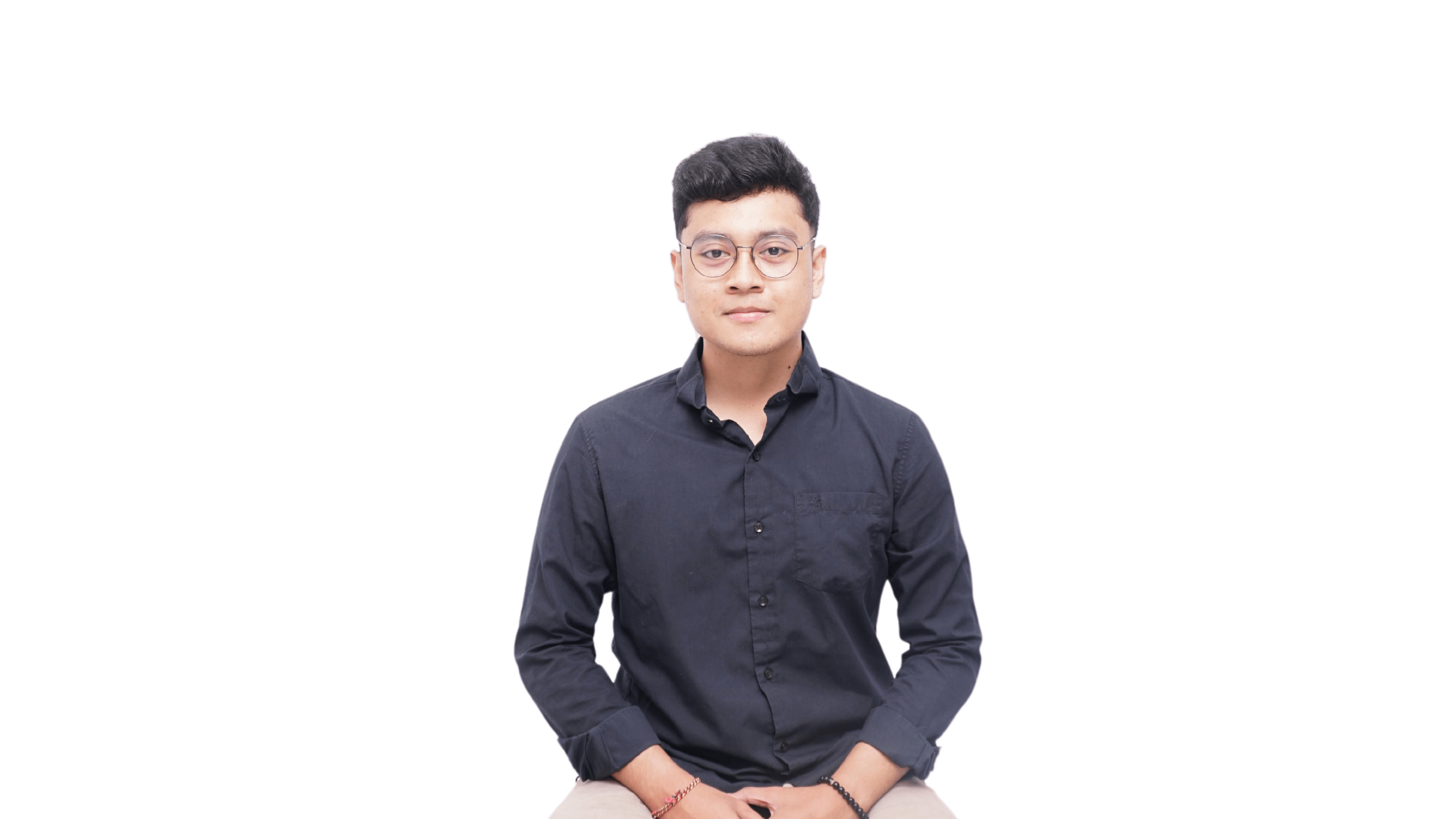 I Kadek Pasek Kusuma Adi Putra S.Stat